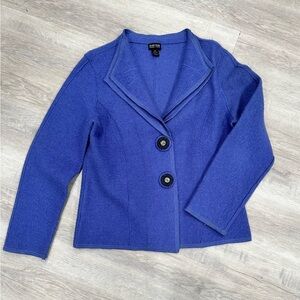 Women's NTCO Wool Blazer